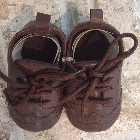 New Baby Shoes - Picture 2 of 3